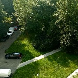 Продажа 1-комн квартиры на вторичном рынке Наличная улица, 36К1