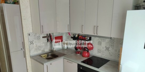2-комн квартира Кораблестроителей ул,  д. 46,  к. 1