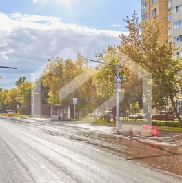 Аренда торгового помещения Челюскинская улица,  д. 9