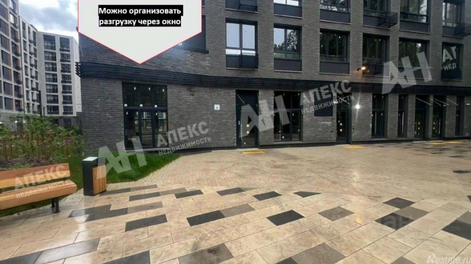 Продажа ПСН пр-кт Куприна,  д. 24,  к. 1