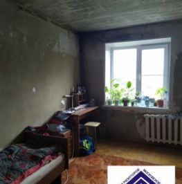 Продажа 3-комн квартиры на вторичном рынке Воскресенск, ул. Комсомольская, д. 19 Продажа 3-комн квартиры на вторичном рынке Воскресенск, ул. Комсомольская, д. 19