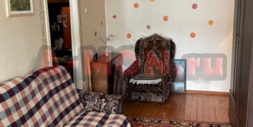 2-комн квартира Город Солнечногорск, Подмосковная, д. 3