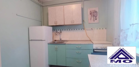 Продажа 2-комн квартиры на вторичном рынке Ногинск, ул. 200 лет Города,  д. 1