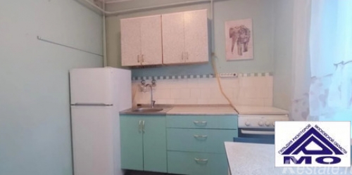 2-комн квартира Ногинск, ул. 200 лет Города,  д. 1