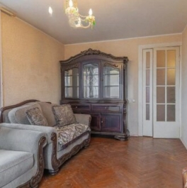 Продажа 2-комн квартиры на вторичном рынке Пархоменко пр-кт,  д. 22