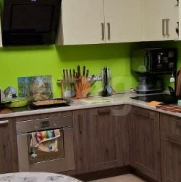 Продажа 2-комн квартиры на вторичном рынке ул Смольная,  д. 49