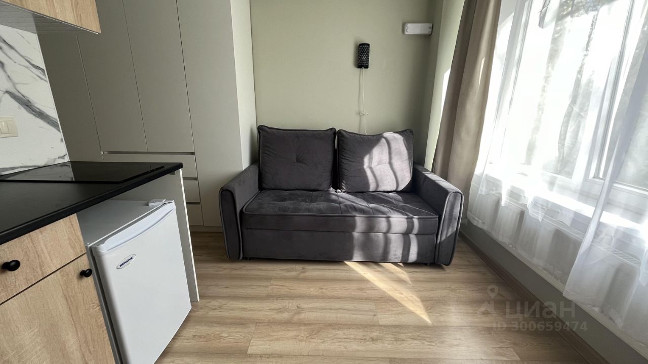 Продажа студии Дмитровское шоссе, 88к2