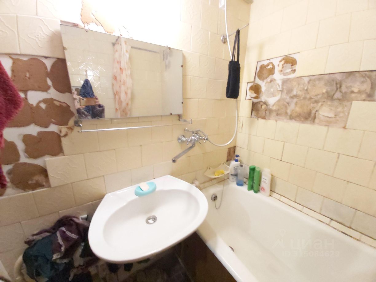 Продажа 1-комн квартиры на вторичном рынке Загорьевский проезд, 7К1