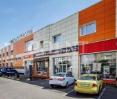 Продать Отдельно стоящие здания Лухмановская улица  2 