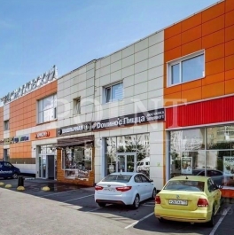 Продажа отдельного здания Лухмановская улица,  д. 2