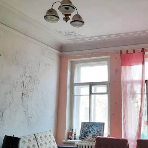 Комната Невский проспект, 102