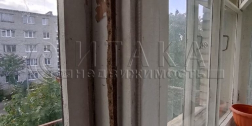 1-комн квартира Приозерск, Чапаева,  д. 22