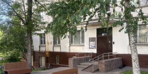 1-комн квартира улица Пырьева,  д. 10