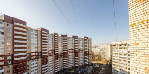 2-комн квартира ул Вавиловых,  д. 9,  к. 4