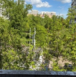 Продажа 3-комн квартиры на вторичном рынке Аргуновская улица,  д. 14