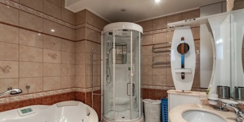 4-комн квартира Якиманка Б. ул,  д. 26