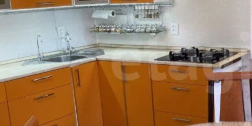 Коттедж/дом Арктическая улица, 15