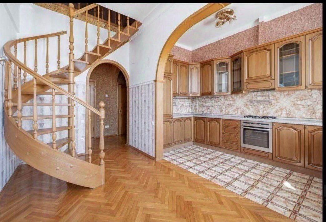 Продажа 6-комн квартиры на вторичном рынке Ленинградский проспект, 14К5