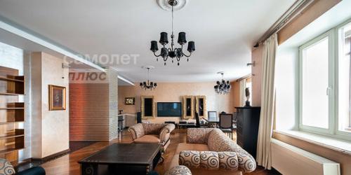 2-комн квартира улица Воронцовские Пруды,  д. 3