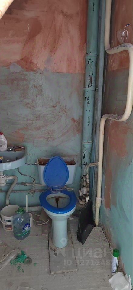 Продажа 1-комн квартиры на вторичном рынке д. Малая Дубна,  д. 37