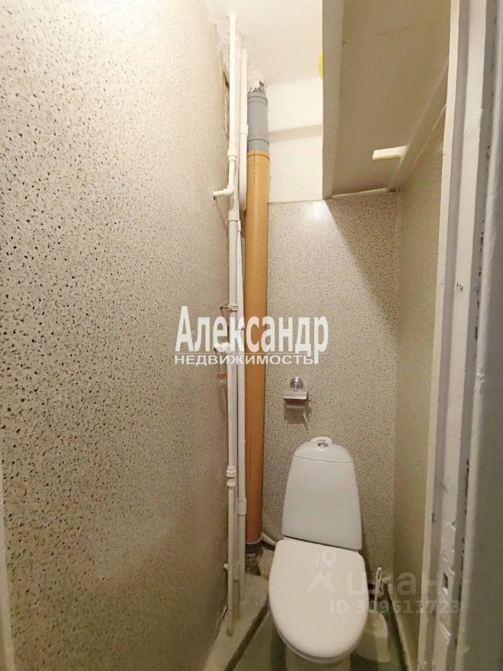 Продажа комнаты Пискаревский проспект, 58К1