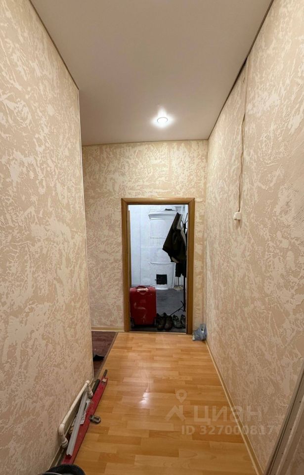Продажа 2-комн квартиры на вторичном рынке Гатчина, улица Чкалова, 50