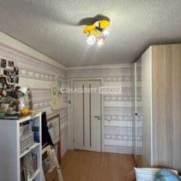 Продажа 3-комн квартиры на вторичном рынке Электросталь г, Мира ул,  д. 18