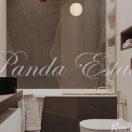 Продажа 4-комн квартиры на вторичном рынке улица Ивана Франко,  д. 8 к2 с4