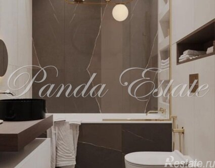 Продажа 4-комн квартиры на вторичном рынке улица Ивана Франко,  д. 8 к2 с4