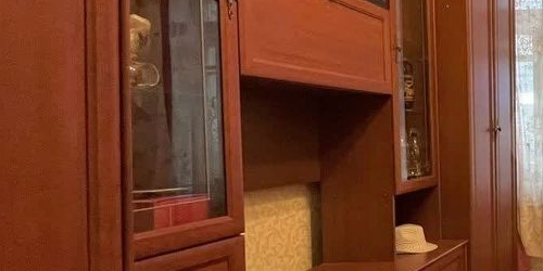 3-комн квартира Заставская улица, 24