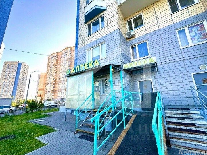 Продажа ПСН Южный, ул Курыжова,  д. 20