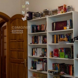 Продажа 3-комн квартиры на вторичном рынке ул Покровка,  д. 41,  к. 2