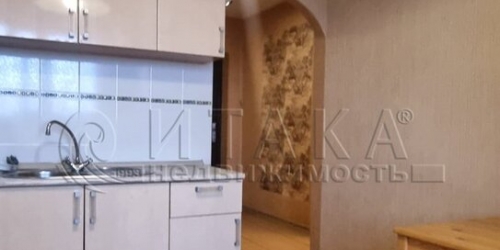 1-комн квартира улица Бутлерова,  д. 40