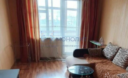 Продажа 2-комн квартиры на вторичном рынке Краснопрудный М. туп,  д. 1,  к. 1