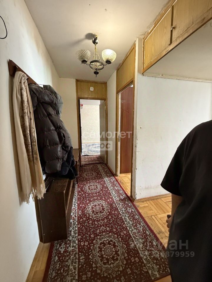 Продажа 2-комн квартиры на вторичном рынке Дзержинский, улица Ленина, 24