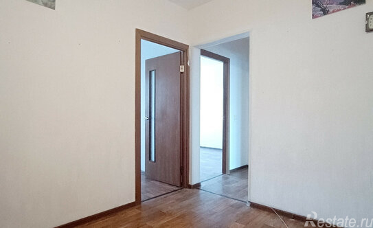 Продажа 3-комн квартиры на вторичном рынке улица Корнея Чуковского