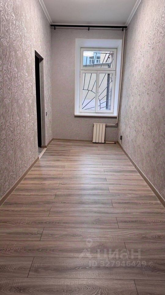 Продажа 2-комн квартиры на вторичном рынке улица Воскова,  д. 26