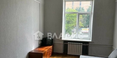 2-комн квартира Луховицкая улица,  д. 1/55