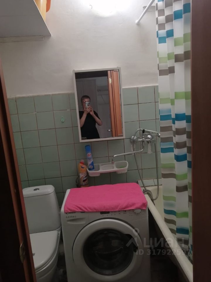 Аренда 1-комн квартиры на вторичном рынке Королев, Комитетская улица, 5