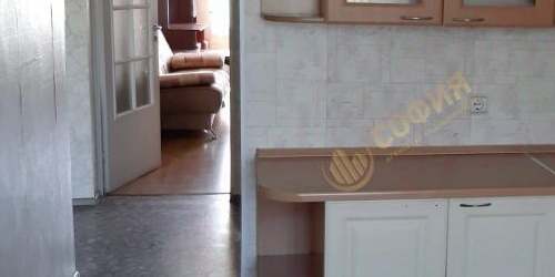 2-комн квартира улица Карпинского, 14