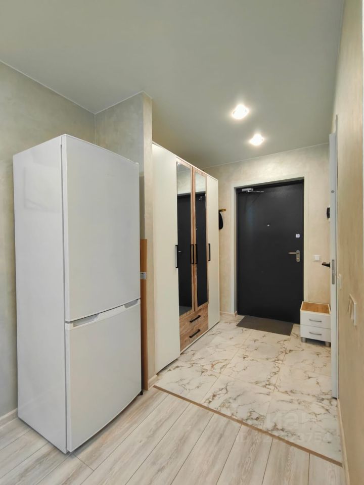 Аренда студии 3-й мкр, Звенигород, 10