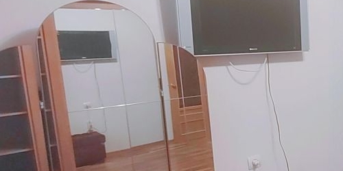 2-комн квартира Пушкин, улица Генерала Хазова, 4