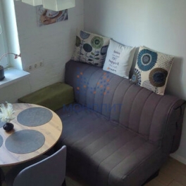 Продажа 3-комн квартиры на вторичном рынке проектируемый проезд № 1251