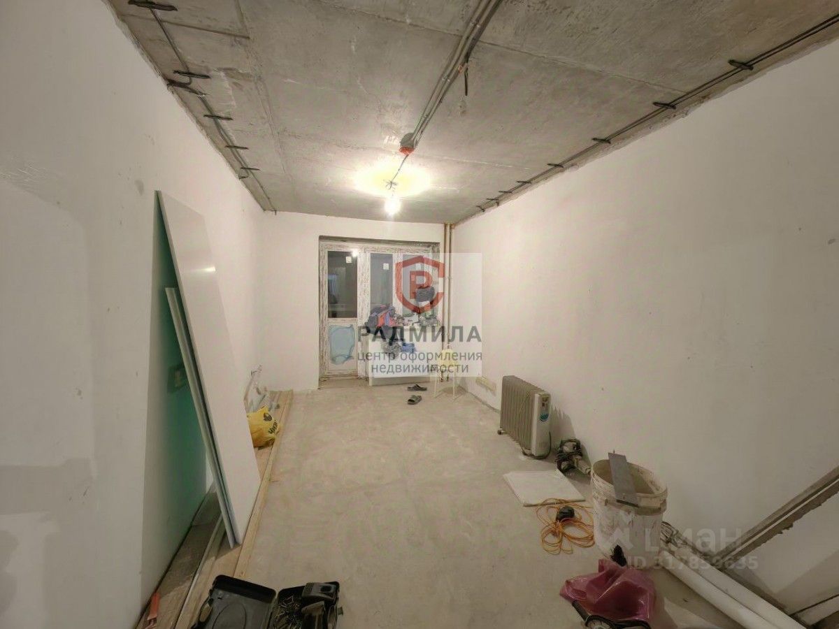 Продажа 3-комн квартиры на вторичном рынке Сергиев Посад, Ярославское шоссе, 8Б