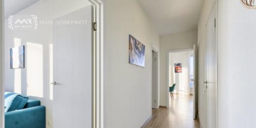 2-комн квартира ул Варфоломеевская,  д. 13