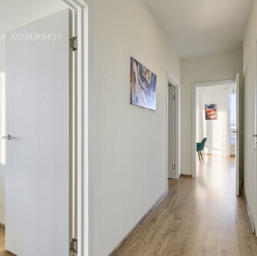 2-комн квартира ул Варфоломеевская,  д. 13
