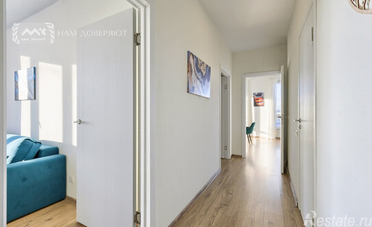 Продажа 2-комн квартиры на вторичном рынке ул Варфоломеевская,  д. 13