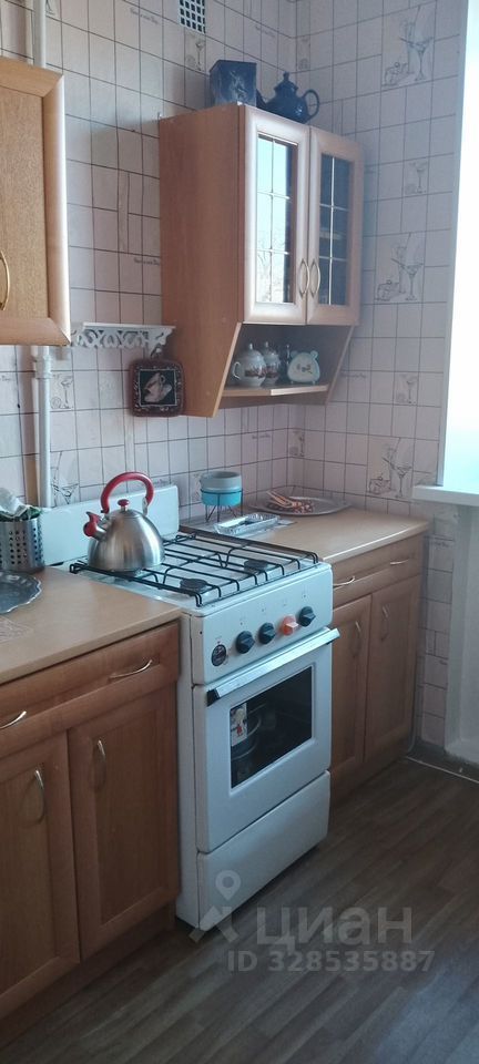 Продажа 1-комн квартиры на вторичном рынке Пушкин, Магазейная улица, 11