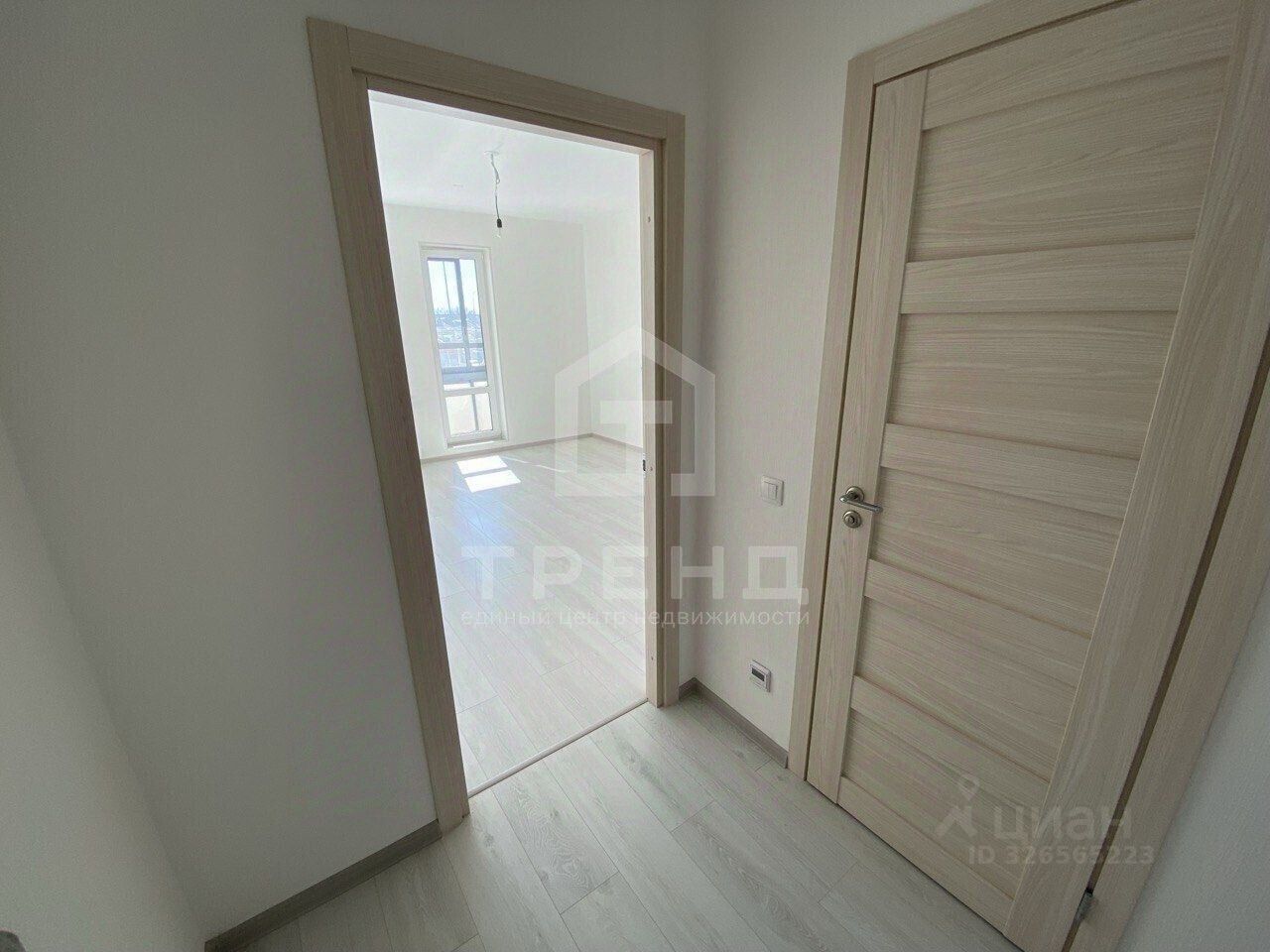 Продажа студии проспект Ветеранов, 183