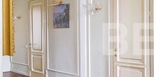 6-комн квартира Морской проспект, 24